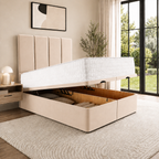 Ottawa Luxury Ottoman
