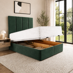 Ottawa Luxury Ottoman