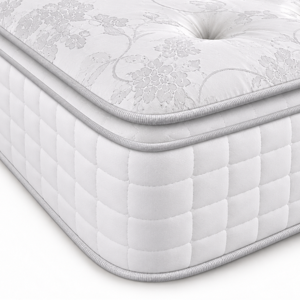 Buckingham 3000 Pillow Top Mattress