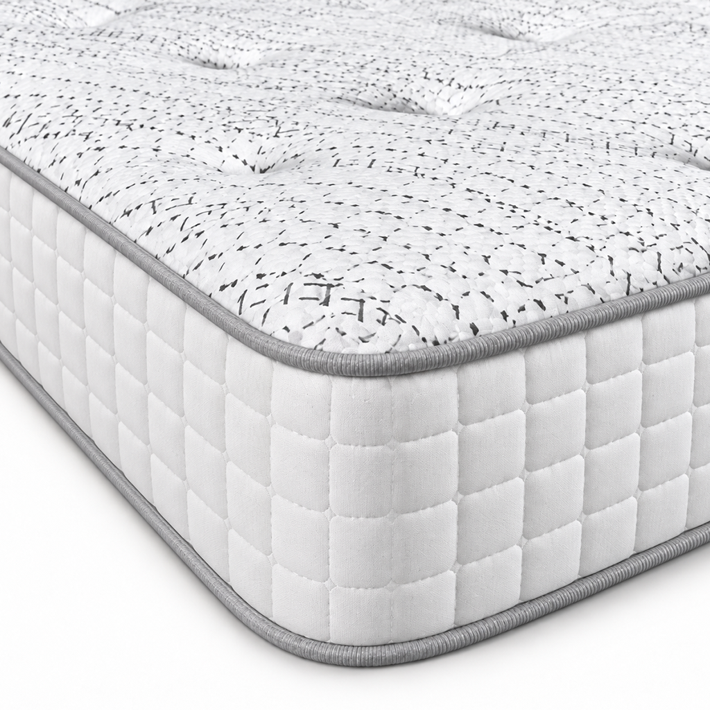 1500 Pocket Tencel Mattress