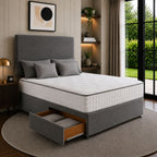 Java Bed Set