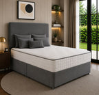 Java Bed Set