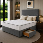 Java Bed Set
