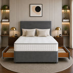 Java Bed Set