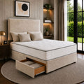 Capri Bed Set