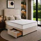 Capri Bed Set