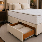 Capri Bed Set