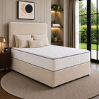 Capri Bed Set