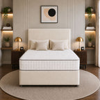 Capri Bed Set