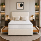 Capri Bed Set