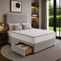 Skye Bed Set