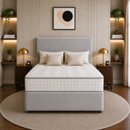 Skye Bed Set