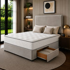 Skye Bed Set
