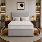 Skye Bed Set