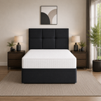 Black Naples,Black Plush velvet
