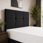 Black Naples,Black Plush velvet