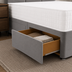 Charcoal Naples,Charcoal Plush velvet