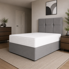 Charcoal Naples,Charcoal Plush velvet