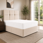 Cream Naples,Cream Plush velvet