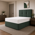 Green Naples,Green Plush velvet