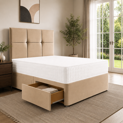 Beijing Luxury Divan