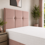 Pink Naples,Pink Plush velvet