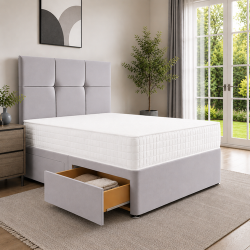 Beijing Luxury Divan