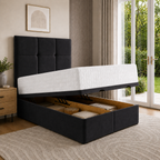 Beijing Luxury Ottoman
