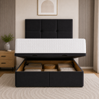 Beijing Luxury Ottoman