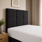 Beijing Luxury Ottoman