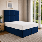 Beijing Luxury Ottoman