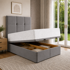 Beijing Luxury Ottoman