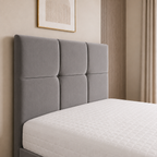 Beijing Luxury Ottoman