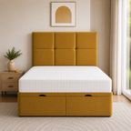 Beijing Luxury Ottoman