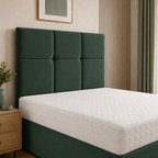Beijing Luxury Ottoman