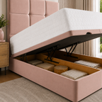 Beijing Luxury Ottoman
