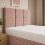 Beijing Luxury Ottoman