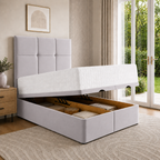 Beijing Luxury Ottoman