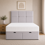 Beijing Luxury Ottoman
