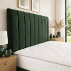 Green Naples,Green Plush velvet
