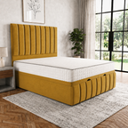 Berlin Deluxe Ottoman