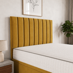 Berlin Deluxe Ottoman