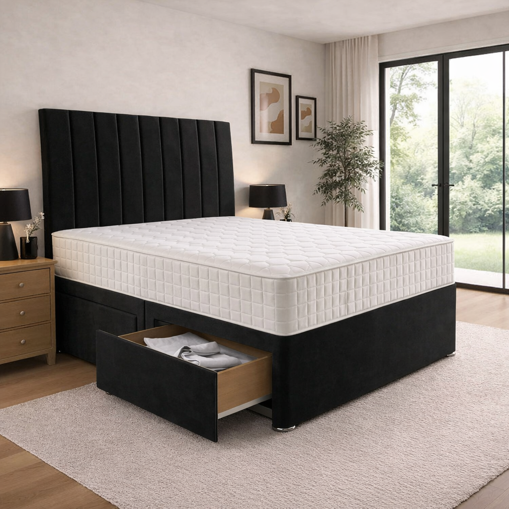 Berlin Luxury Divan
