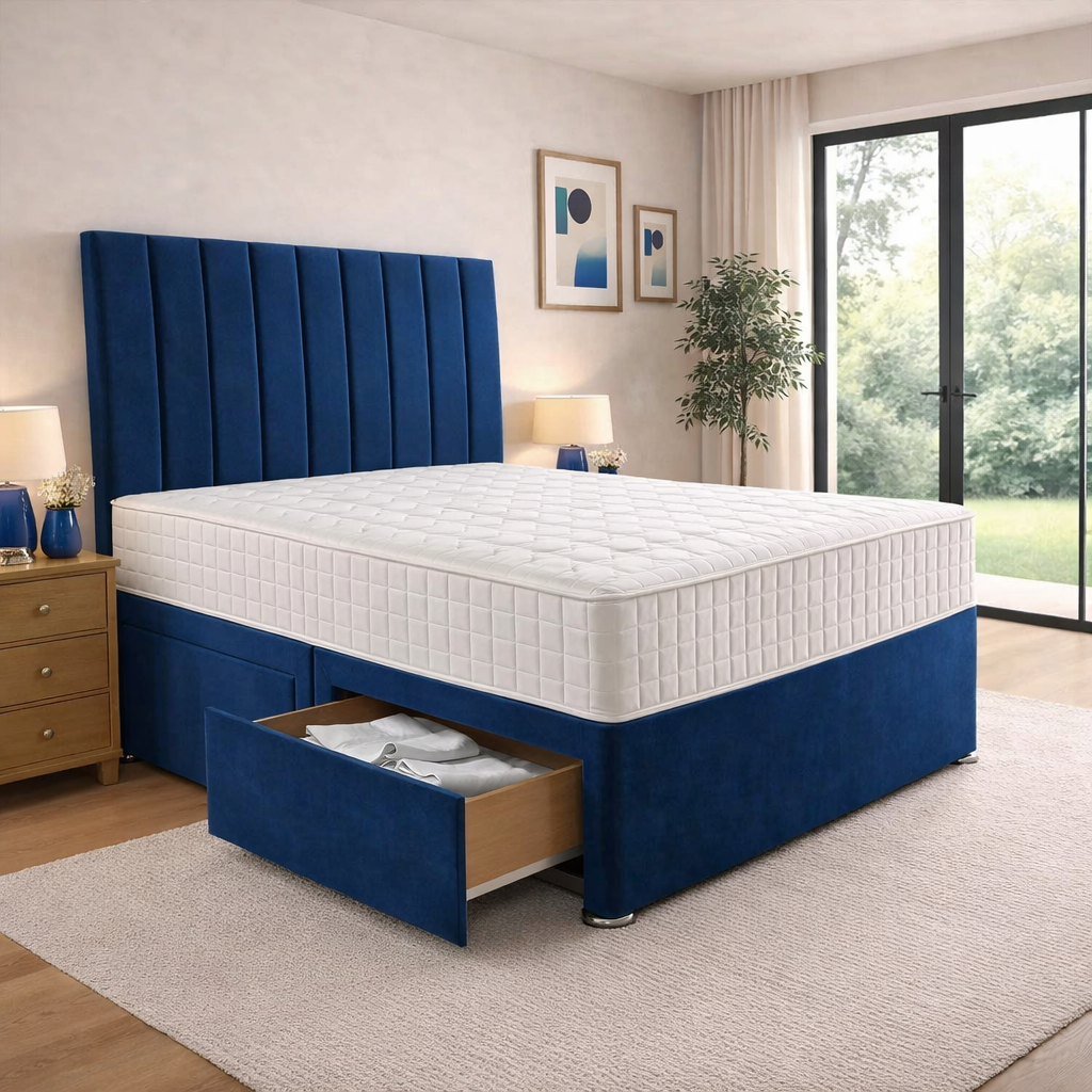 Berlin Luxury Divan