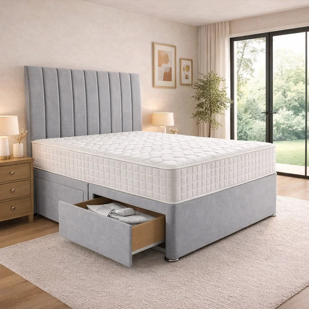 Berlin Luxury Divan