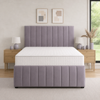 Charcoal Naples,Charcoal Plush velvet