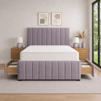 Charcoal Naples,Charcoal Plush velvet