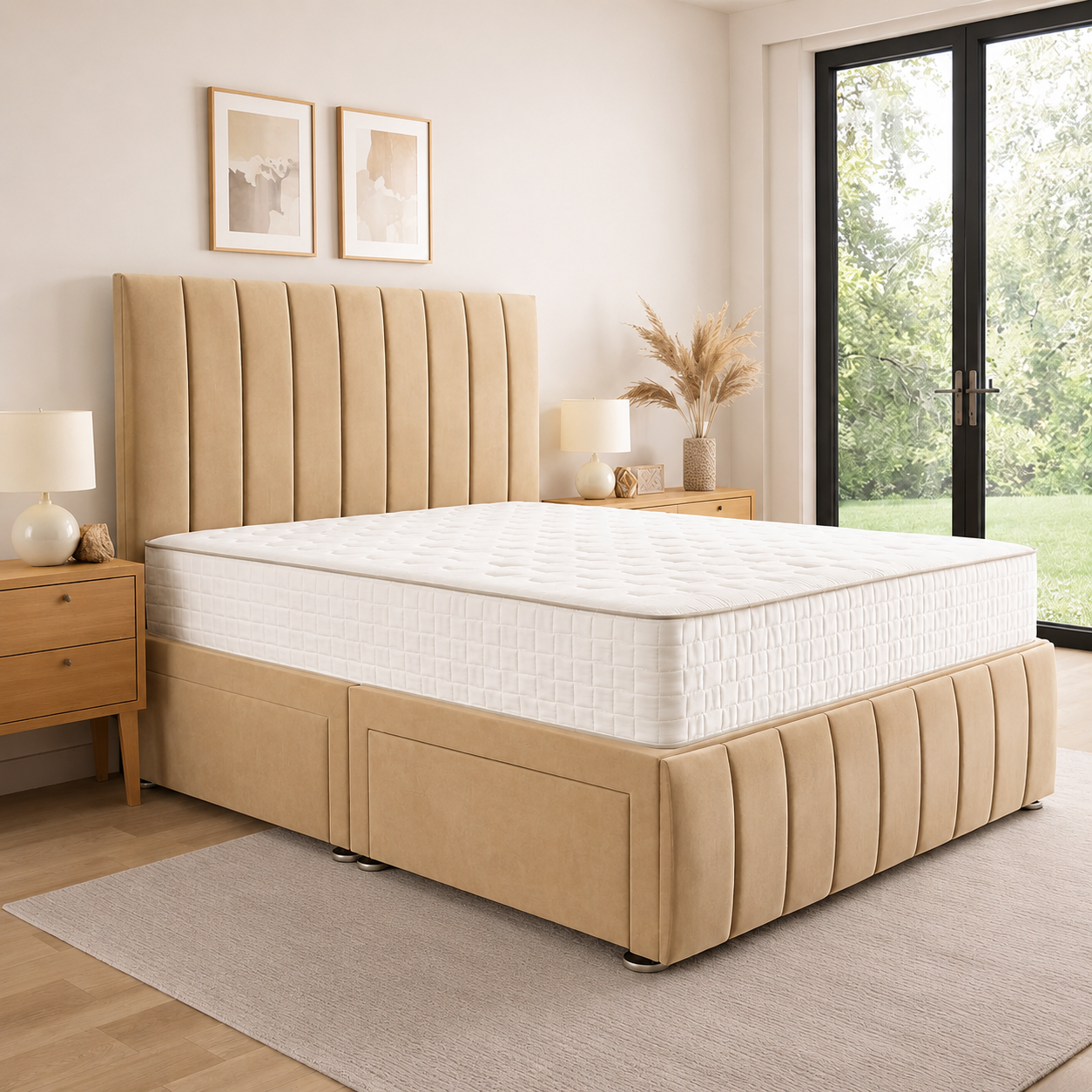 Mink Naples,Mink Plush velvet