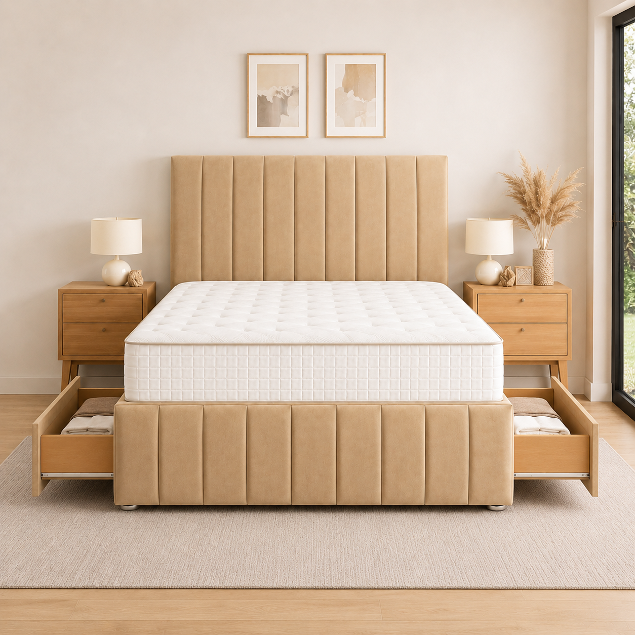 Mink Naples,Mink Plush velvet