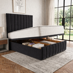 Berlin Deluxe Ottoman